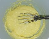 Kókuszdió(kókuszos diócska) recept fázis 3 fotója