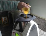 Foto del paso 3 de la receta Flan "flanin" en thermomix