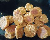 Foto del paso 6 de la receta: Galletitas de Batata y Avena para Bebés
