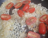 Foto del paso 4 de la receta: Salmón cremoso