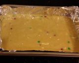 A picture of step 7 of White Chocolate Chip Brownies.