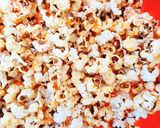 Foto del paso 2 de la receta: Pochoclos en olla Essen 🍿