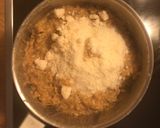Vargànya rizottó recept fázis 6 fotója
