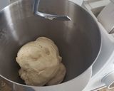 Foto del paso 1 de la receta: Pan pita