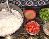 A picture of step 2 of Baked Burrito.