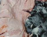 Foto del paso 1 de la receta: Porcella rostida