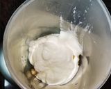 Foto del paso 2 de la receta Mini helados de plátano yogurt y mango