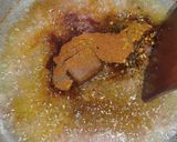 A picture of step 3 of Marinated Potato Cauliflower.