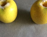 Foto del paso 5 de la receta: Manzanas asadas