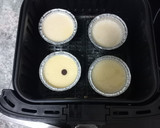 Foto del paso 2 de la receta: Flan de huevo en freidora de aire (Cosori)