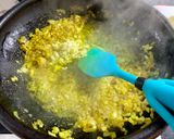 Foto del paso 4 de la receta Patatas a la importancia