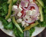 Foto del paso 3 de la receta: Ensalada rápida