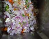 जीरे वाले बैंगन आलू (Jeere wale baingan aloo recipe in hindi) रेसिपी चरण 1 फोटो