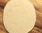 রসুন নান(Garlic Naan recipe in bengali) রেসিপির ধাপ 5 ছবি