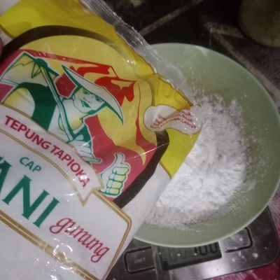 Langkah 1