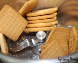 Foto del paso 1 de la receta: Bizcocho de chocolate y leche condensada