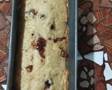 Foto del paso 3 de la receta: Queque griego #desayuno #delantalglobalcookpad