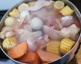 Foto del paso 2 de la receta: Puchero🇺🇾