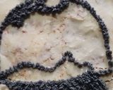 Foto del paso 2 de la receta: Torta para Bianca!! De Valentino Merlo❤️❤️❤️