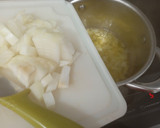 Foto del paso 2 de la receta: Croquetas de jamón serrano
