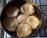 Foto del paso 6 de la receta: Tortas fritas!