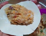 Foto langkah ke 3 dari resep Dimsum ayam #Bandungrecook3_Taniahelena.