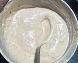 চিকেন শাওয়ার্মা (Chciken shawarma recipe in Bengali) রেসিপি ধাপ - 3 ছবি