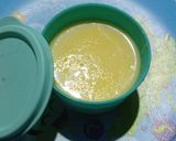 Foto langkah ke 4 dari resep Puding jagung manis homemade.