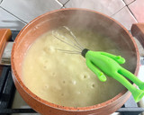 Foto del paso 5 de la receta: Croquetas 100% de pescado