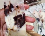 Foto langkah ke 8 dari resep Es mambo susu ketan hitam.