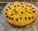 Foto del paso 12 de la receta: Pastel de ricotta y manzana