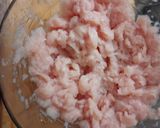 Foto del paso 1 de la receta: Nuggets de pollo