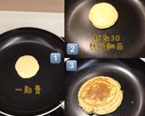 水果鬆餅的食譜步驟4照片