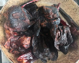 Foto del paso 4 de la receta: Mole coloradito