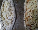 Foto langkah ke 6 dari resep Turkish Pide (Pizza ala Turki).