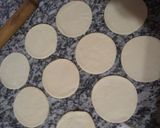 Foto del paso 3 de la receta: Empanadas de carne 😋