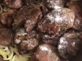 Індича печінка