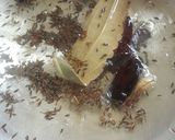হারিয়ালি চিকেন কারি রেসিপির ধাপ 3 ছবি