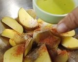 Foto langkah ke 3 dari resep Crispy Baked Potato.