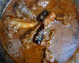 लाल मास (lal mash recipe in Hindi) रेसिपी चरण 6 फोटो