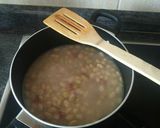 Foto del paso 4 de la receta: Pochas con jamón