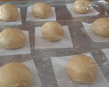 Foto langkah ke 5 dari resep Donat Kentang.