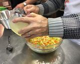 Foto del paso 2 de la receta: Ensalada de col americana