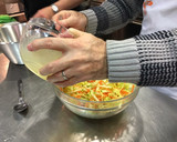 Foto del paso 2 de la receta: Ensalada de col americana