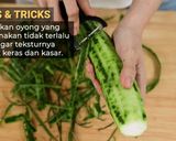 Foto langkah ke 2 dari resep Ayam Kukus Oyong Devina Hermawan.