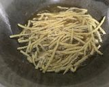 Foto langkah ke 3 dari resep Stik Bawang.