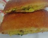 Bread Patties recipe step 5 photo