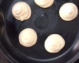 A picture of step 5 of Fluffy Japanese Soufflé Pancakes.