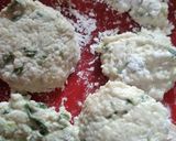 Foto langkah ke 2 dari resep Cireng Nasi.