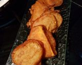 Foto langkah ke 5 dari resep 27. Ubi Goreng Crispy #BikinRamadanBerkesan.